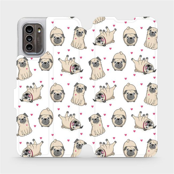 Phone Case Nokia G60 5G - Design M097P