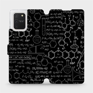 Phone Case Samsung Galaxy S10 Lite - Design V060P