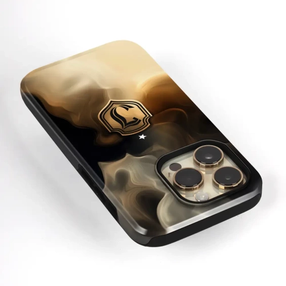 Hülle Elite Pro für Apple iPhone 13 - Farbe E10JB