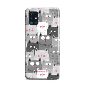 Case Elite Pro for Samsung Galaxy A51 - Design E099E