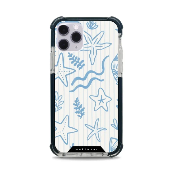 Hülle MagSafe Elite Bumper für Apple iPhone 11 Pro - Farbe DP88D