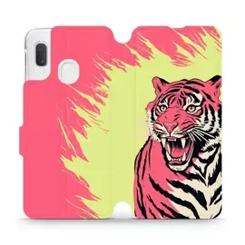 Phone Case Samsung Galaxy A20e - Design VP51S