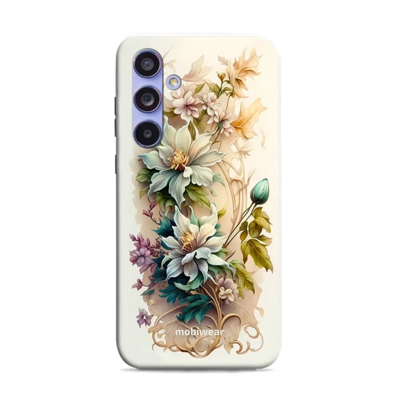 Case Elite Pro for Samsung Galaxy A54 - Design E014E