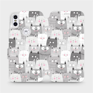 Phone Case Motorola One - Design M099P
