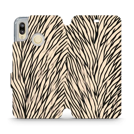 Phone Case Huawei P20 Lite - Design VA52S