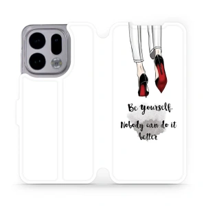 Phone Case OPPO Find X9 - Design M046P