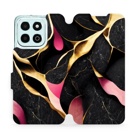 Etui do Huawei Honor X6b - wzór VP35S