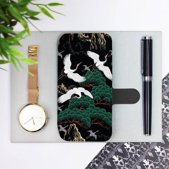 Phone Case Xiaomi Redmi Note 4 - Design VP16S