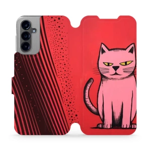 Etui do Samsung Galaxy A14 4G - wzór VP54S