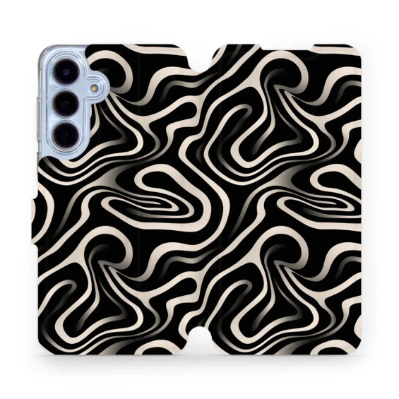 Phone Case Samsung Galaxy S25 FE 5G - Design VA63S