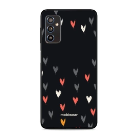 Phone Glossy Case Samsung Galaxy M52 5G - Design GP79G