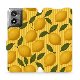 Phone Case Motorola Moto E14 - Design VP81S