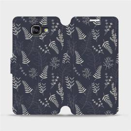 Hülle für Samsung Galaxy A5 2016 - Farbe VP15S