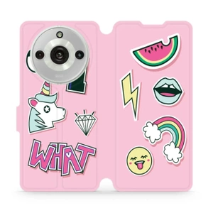 Etui do Realme 11 Pro - wzór M129S