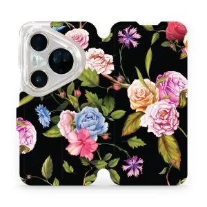 Etui do Huawei Pura 80 Ultra - wzór VD07S