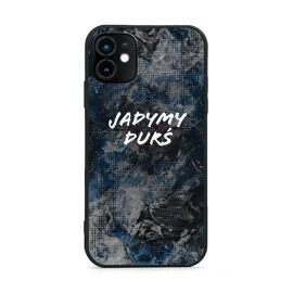 Etui Glossy Case do Apple iPhone 11 - wzór G06GZ