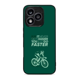 Hülle Glossy Case für Huawei Honor 400 Lite - Farbe GD07G