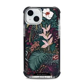 Hülle MagSafe Elite Bumper für Apple iPhone 15 Plus - Farbe D008D