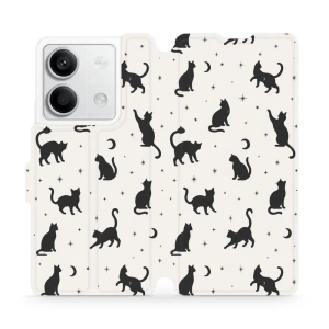Etui do Xiaomi Redmi Note 13 5G - wzór V162S