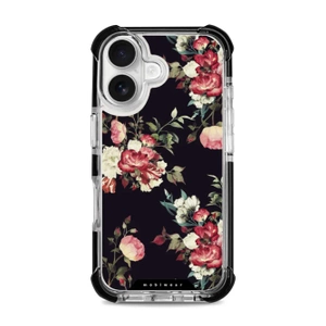 Case MagSafe Elite Bumper for Apple iPhone 16 - Design D003D