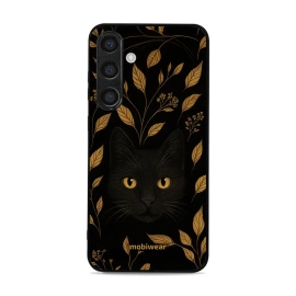 Phone Glossy Case Samsung Galaxy S24 Plus - Design G164G