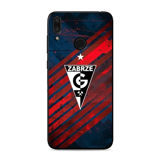 Hülle Glossy Case für Huawei Y7 2019 - Farbe G04GZ