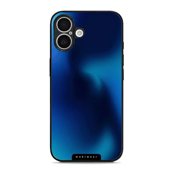 Phone Glossy Case Apple iPhone 16 Plus - Design G068G