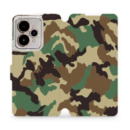 Hülle für Realme 15 5G - Farbe V111P