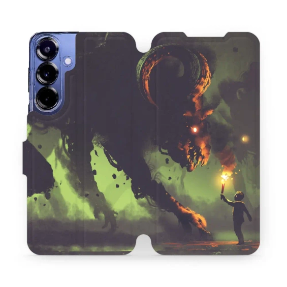 Phone Case Samsung Galaxy S25 Plus - Design VA08P