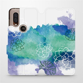 Phone Case Motorola One Vision - Design MG11S