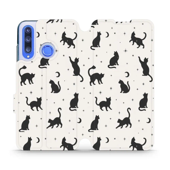 Phone Case Huawei Honor 20 Lite - Design V162S