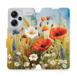 Phone Case Xiaomi Redmi Note 13 PRO Plus - Design VP43S