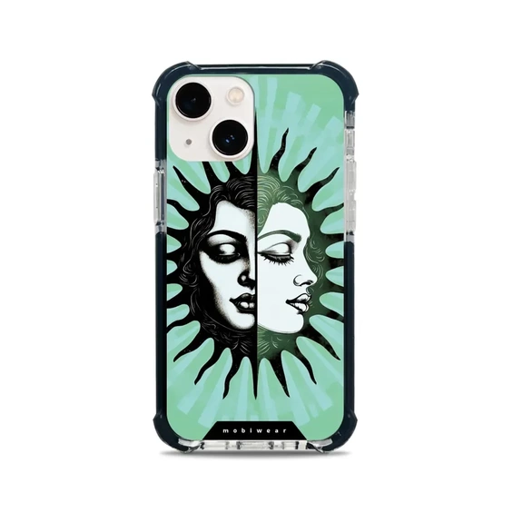 Case MagSafe Elite Bumper for Apple iPhone 13 mini - Design D022D