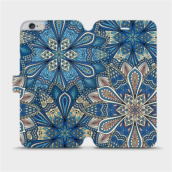 Hülle für Apple iPhone 6s Plus - Farbe V108P