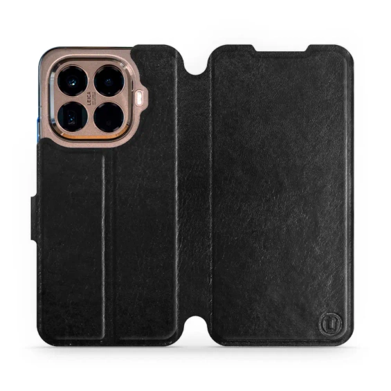 Phone Case Xiaomi 15T Pro - Design Black&Gray