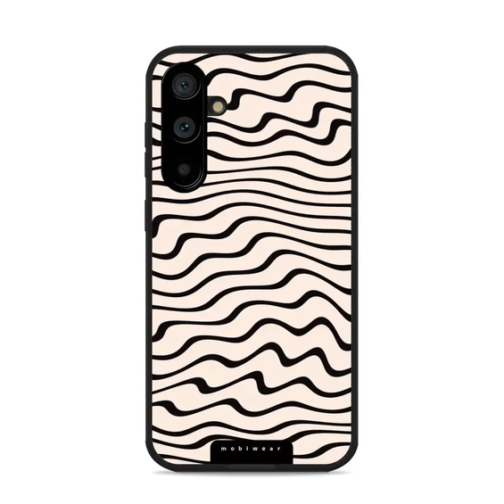 Hülle Glossy Case für Samsung Galaxy S23 FE - Farbe GA62G