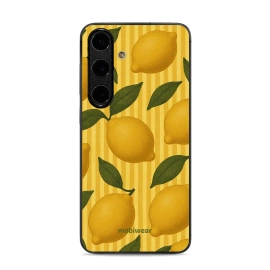 Hülle Glossy Case für Samsung Galaxy S24 FE - Farbe GP81G