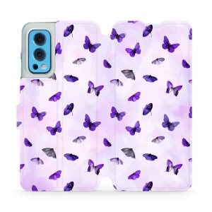 Phone Case OnePlus Nord 2 5G - Design VP76S