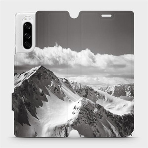 Phone Case Sony Xperia 5 - Design M152P