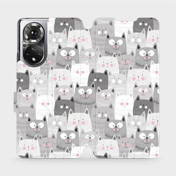 Phone Case Huawei Honor 50 - Design M099P