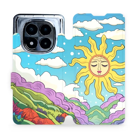 Phone Case Xiaomi Redmi Note 14 Pro 5G - Design VP57P