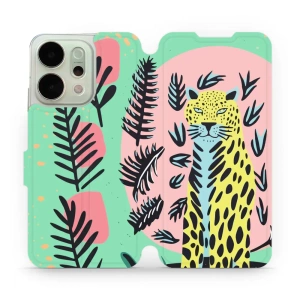 Etui do OPPO Reno 14 Pro 5G - wzór VP52S