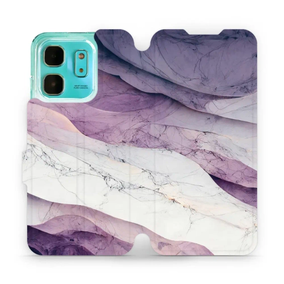 Etui do Infinix HOT 50i - wzór VP31S