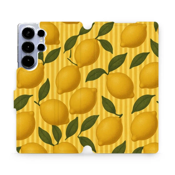 Phone Case Samsung Galaxy S25 Ultra - Design VP81S