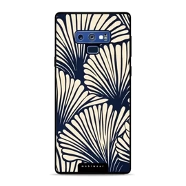 Phone Glossy Case Samsung Galaxy Note 9 - Design GA41G