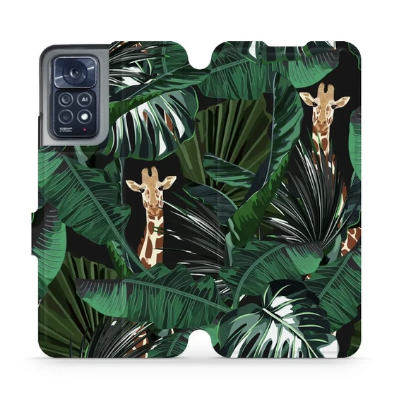 Etui do Xiaomi Redmi Note 12 Pro 4G - wzór VP06P