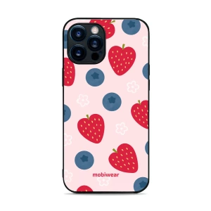 Hülle Glossy Case für Apple iPhone 12 Pro Max - Farbe GP84G