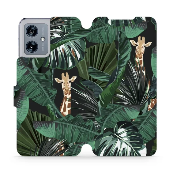 Phone Case Motorola Moto G54 5G - Design VP06P