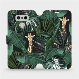 Phone Case LG G6 - Design VP06P