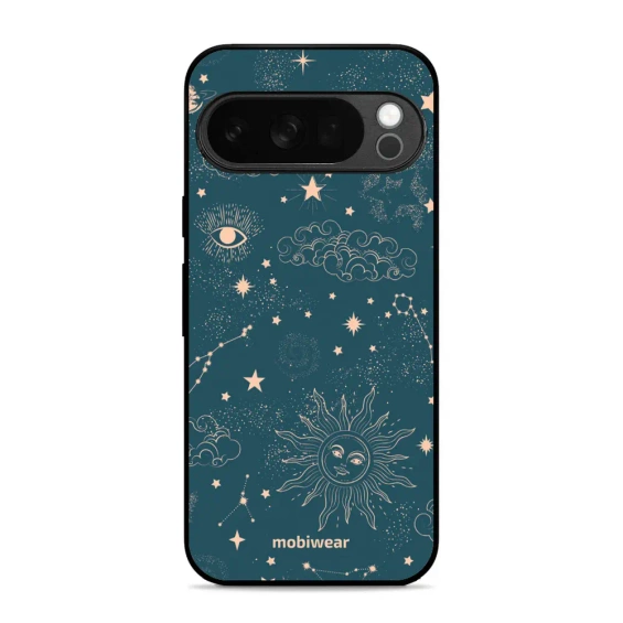Phone Glossy Case Google Pixel 10 Pro - Design G047G